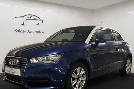 Audi A1 165.000 km 5.990 &euro; Titisee-Neustadt 79822