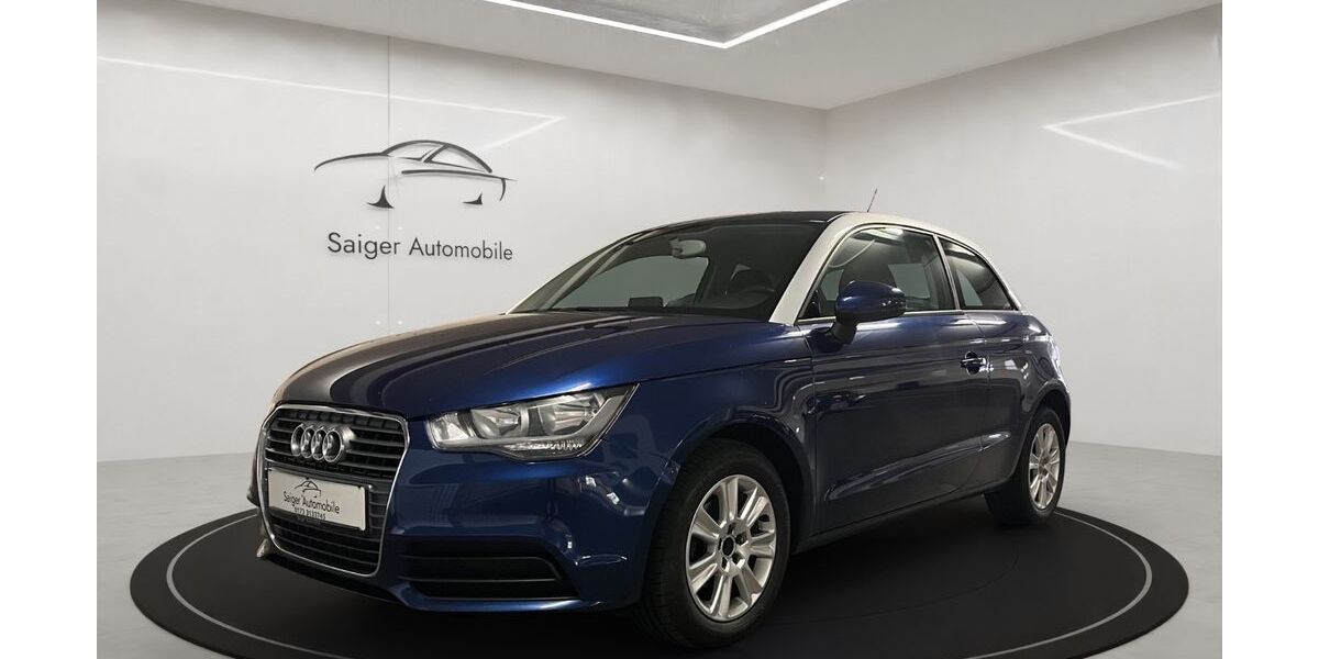 Audi A1 165.000 km 5.990 &euro; Titisee-Neustadt 79822