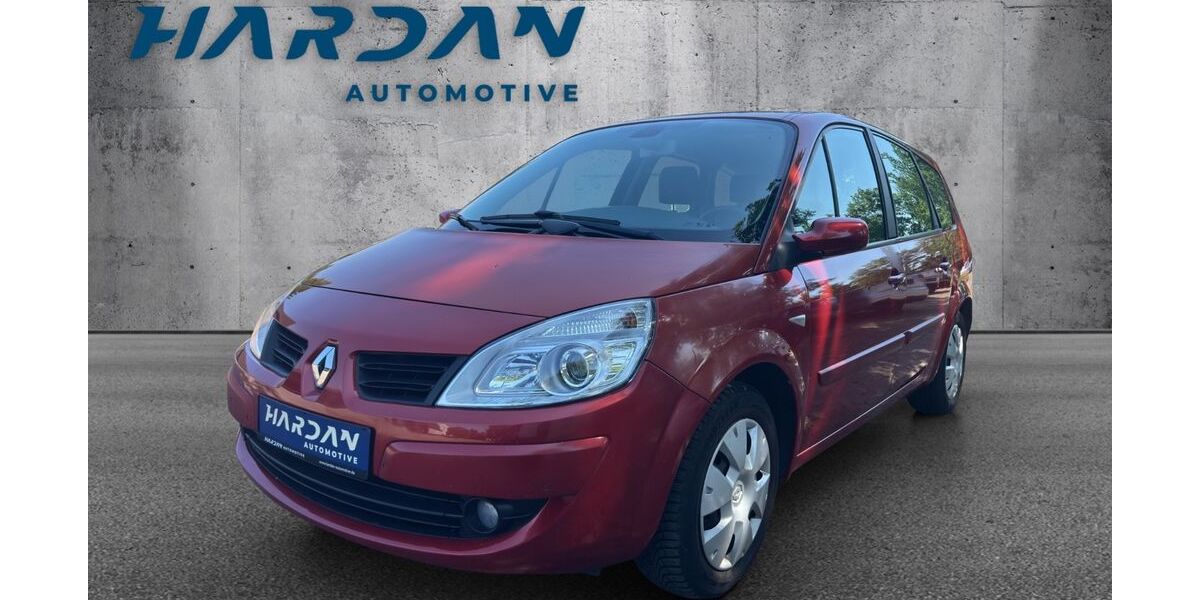 Renault Scenic 151.555 km 3.990 &euro; Minden 32427