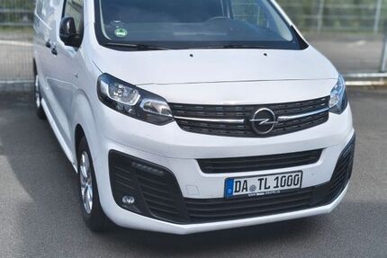 Opel Vivaro 166.700 km 12.300 &euro; Höchst 64739