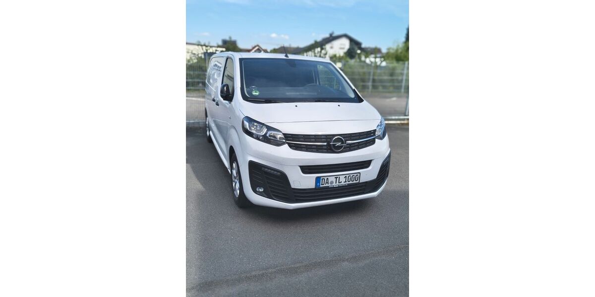 Opel Vivaro 166.700 km 12.300 &euro; Höchst 64739
