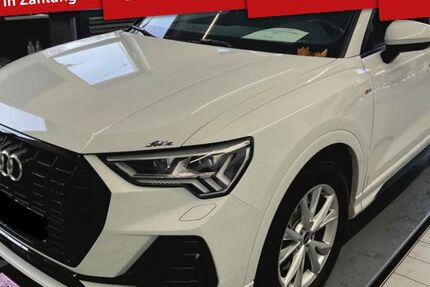 Audi Q3 51.275 km 35.590 &euro; Lindau 88131