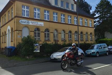 Gewerbeobjekt Solingen Burg - 134&euro; | Angebot:25048924