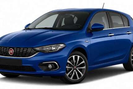 Fiat Tipo 132.692 km 9.490 &euro; Bensheim 64625
