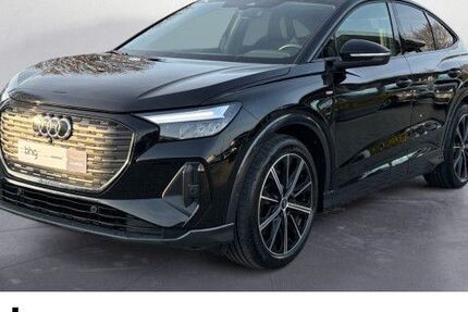 Audi Q4 e-tron 55.536 km 29.760 &euro; Balingen 72336