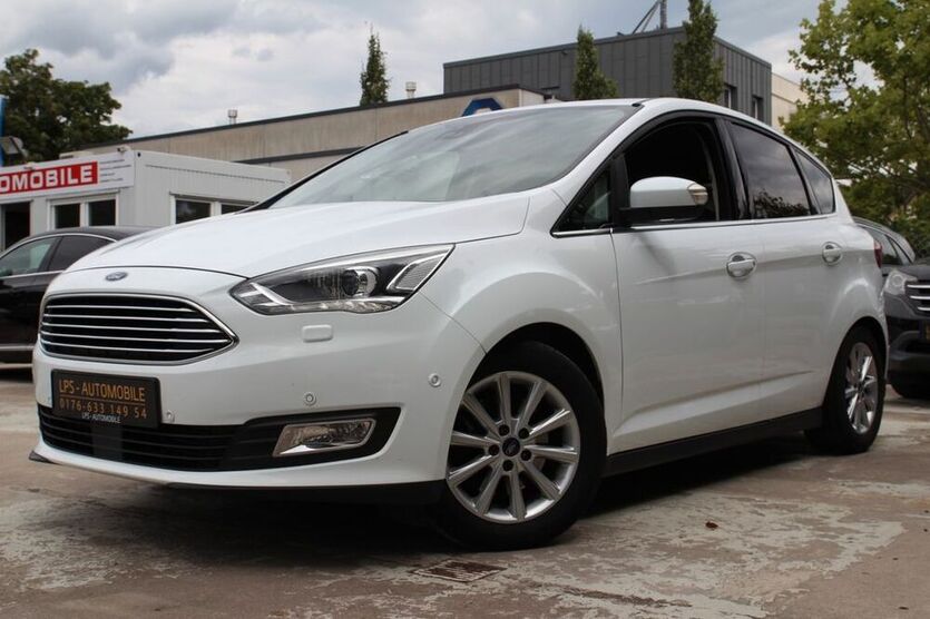 C-Max