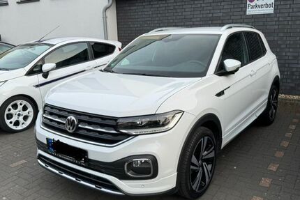 VW T-Cross 46.000 km 21.000 &euro; Overath 51491
