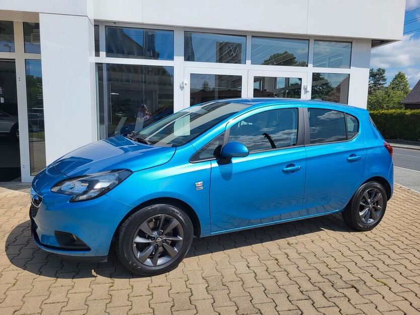 Corsa