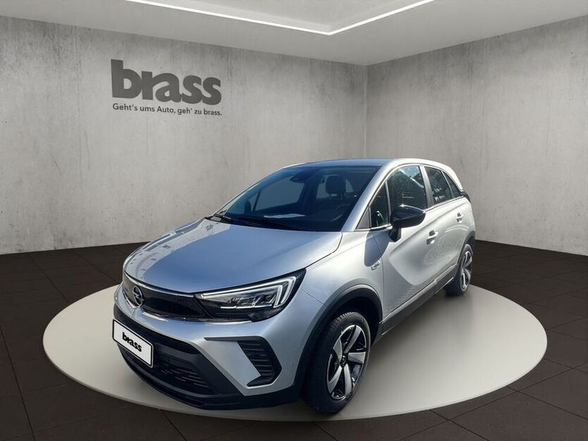 Crossland (X)
