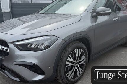 Mercedes-Benz GLA 200 5.061 km 38.880 &euro; Hoppegarten 15366