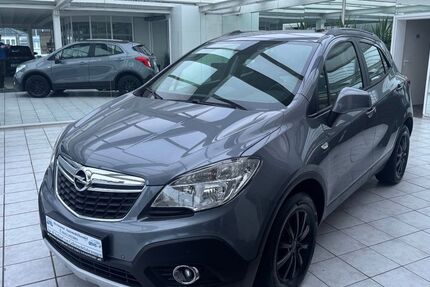 Opel Mokka 125.500 km 8.500 &euro; Geldern 47608