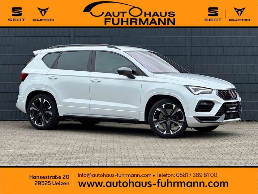 Ateca