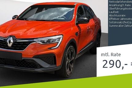 Renault Arkana 33.766 km 22.479 &euro; Stuhr 28816