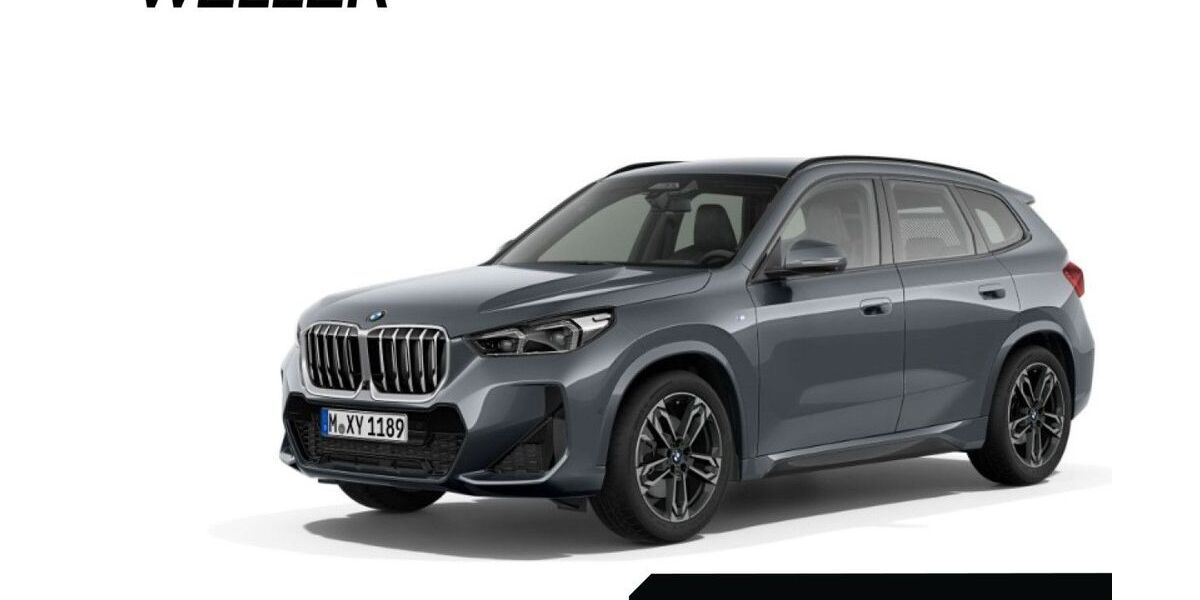 BMW X1 12.017 km 47.350 &euro; Vechta 49377