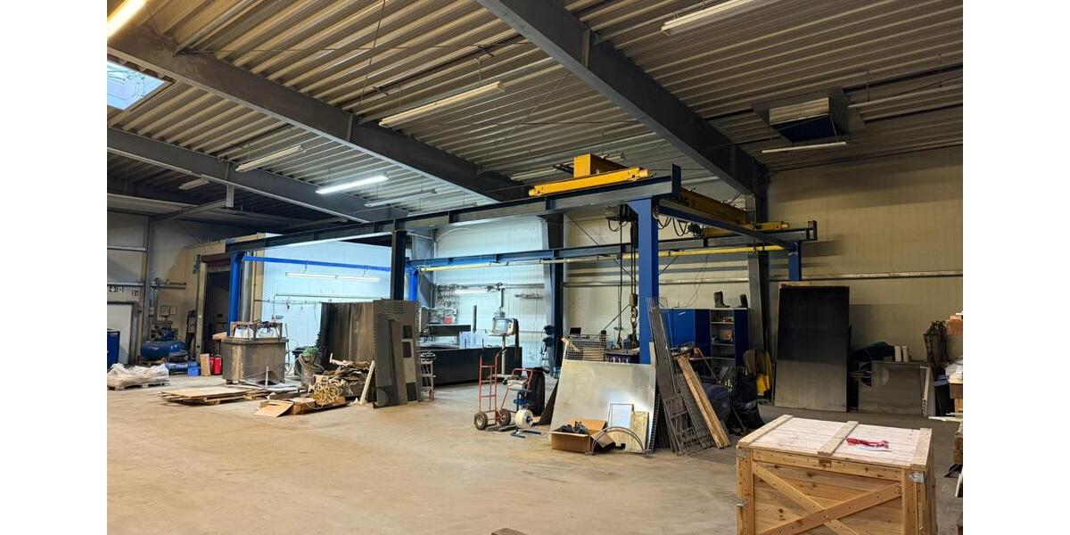 Gewerbeobjekt Bad Münstereifel - 3.770&euro; | Angebot:24895527