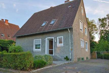Haus zum Kaufen in Bünde 260.000 € 127 m² 6 zimmer