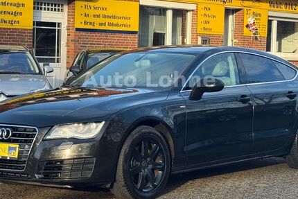 Audi A7 192.420 km 7.000 &euro; Lohne 49393