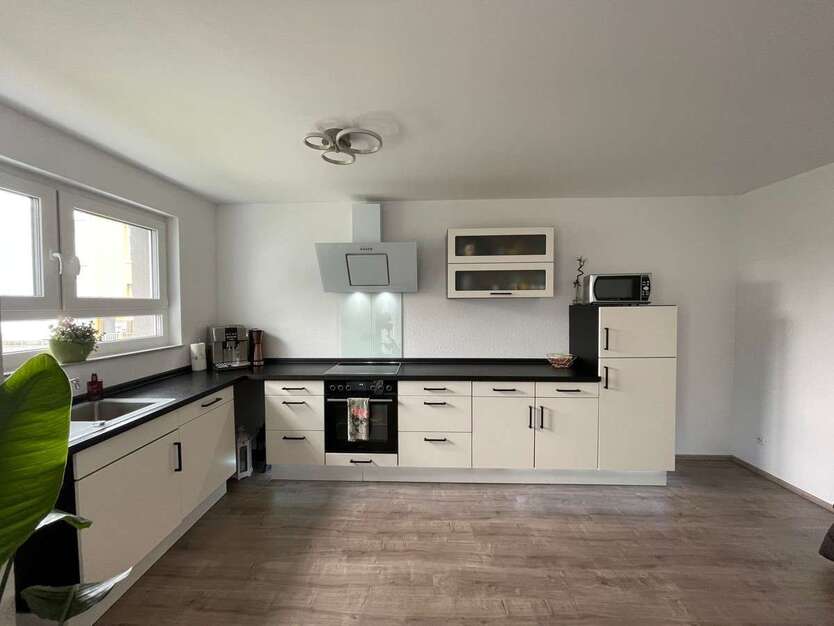 Wohnung zum Kaufen in Villingen-Schwenningen 353.000 € 80 m² 3.5 zimmer