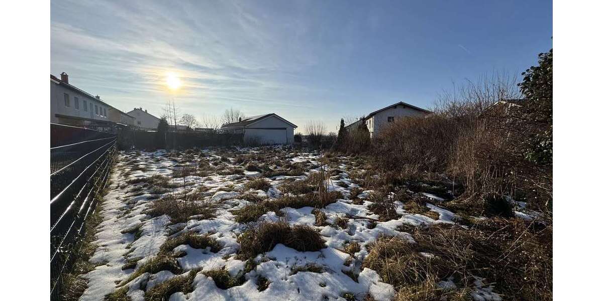 Grundstück Unterneukirchen - 225.000&euro; | Angebot:24633598