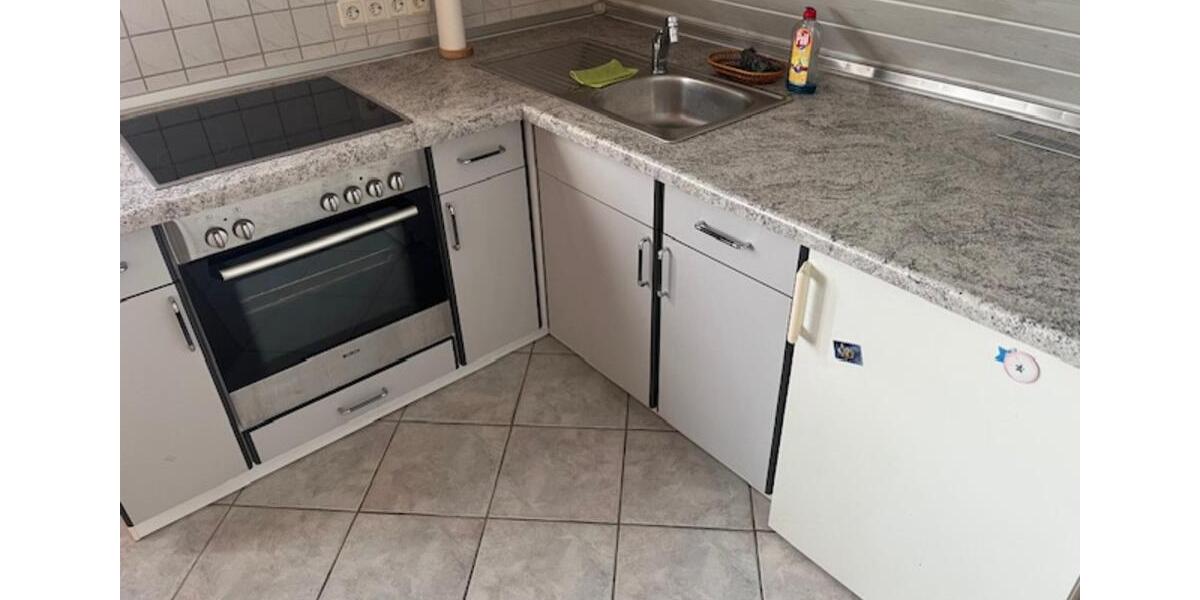 Dachgeschoßwohnung Heroldsberg - 1 Zimmer, 38 m&sup2;, 420&euro; | Angebot:25376404