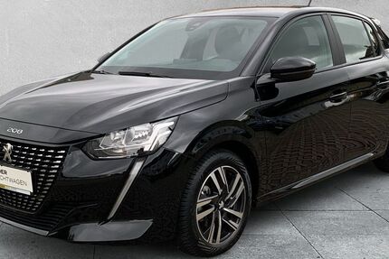 Peugeot 208 24.000 km 16.890 &euro; Zwickau 08058