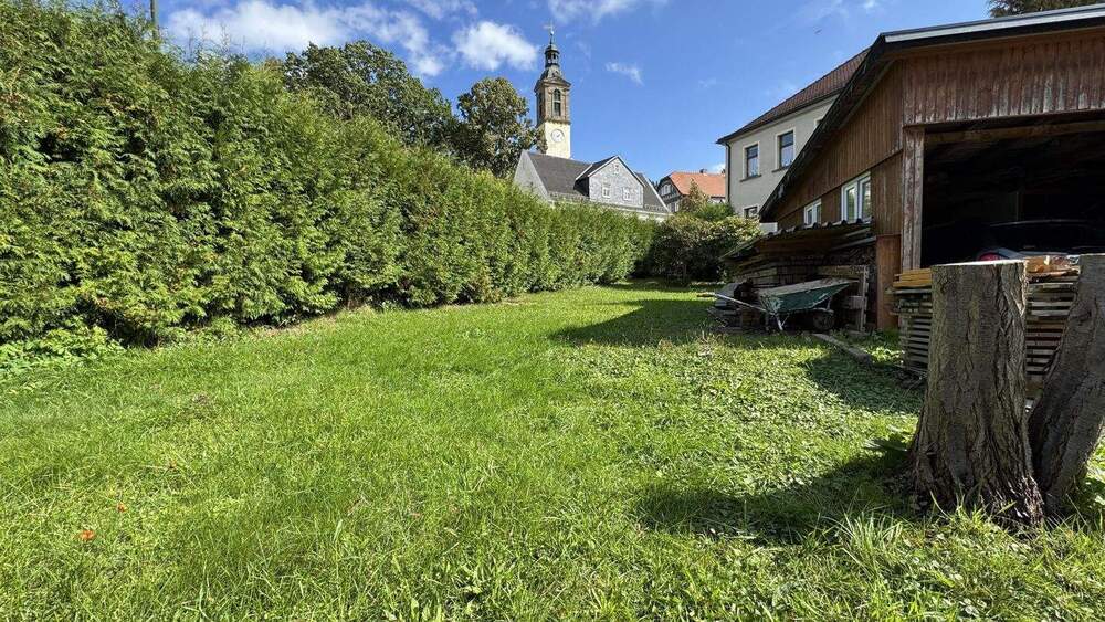 Einfamilienhaus Sohland - 5 Zimmer, 120 m&sup2;, 139.000&euro; | Angebot:25675581