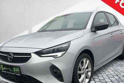 Opel Corsa 26.640 km 14.402 &euro; Chemnitz 09113