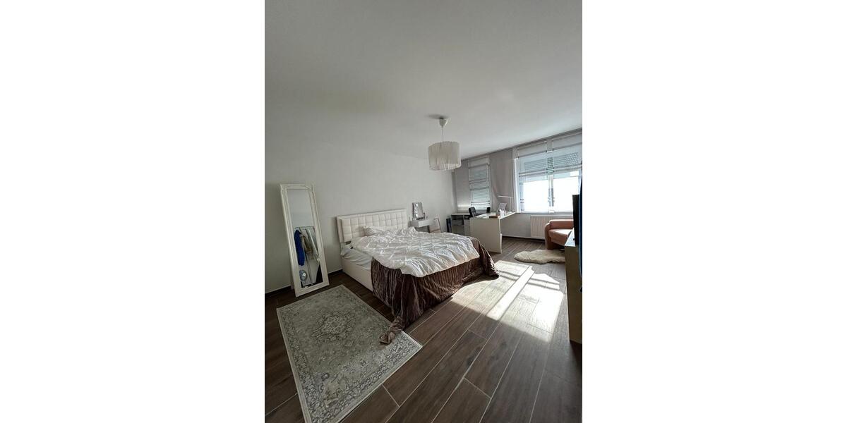 Etagenwohnung Pforzheim Dillweißenstein - 1 Zimmer, 47 m&sup2;, 500&euro; | Angebot:25537888