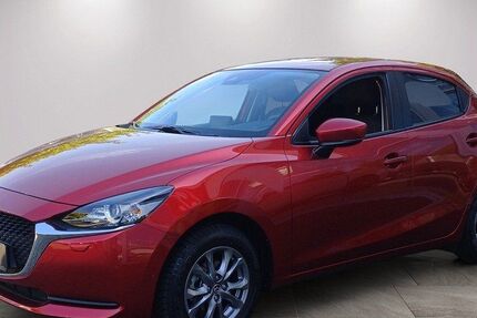 Mazda 2 14.783 km 14.980 &euro; Düsseldorf 40599