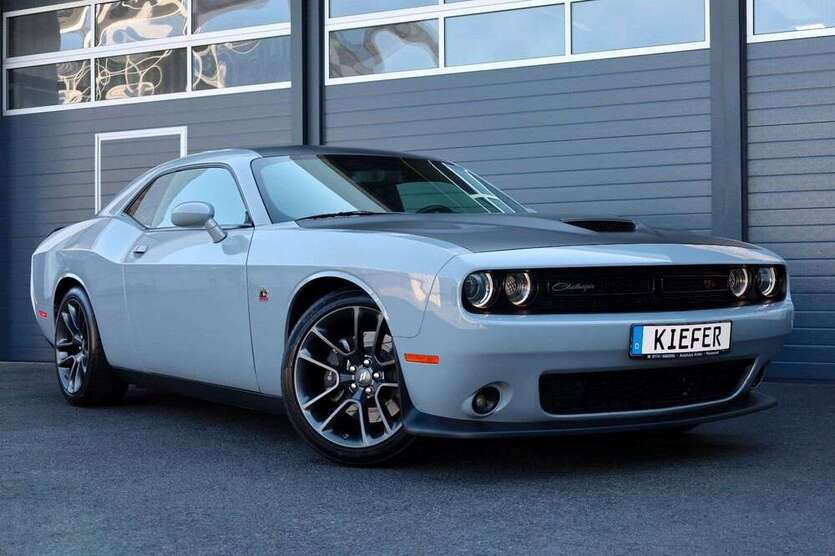 Challenger