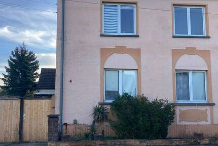 Doppelhaushälfte in Muldestausee OT Gröbern zimmer