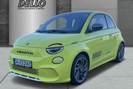Abarth 500