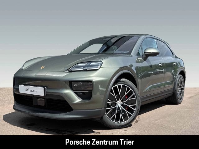 Macan