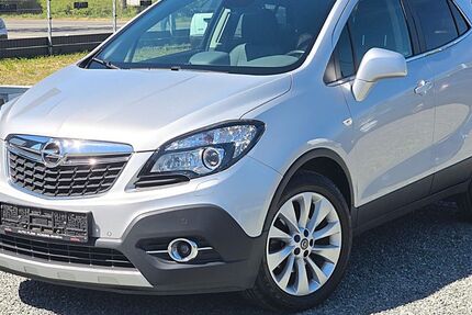 Opel Mokka 83.000 km 10.999 &euro; Rüsselsheim 65428
