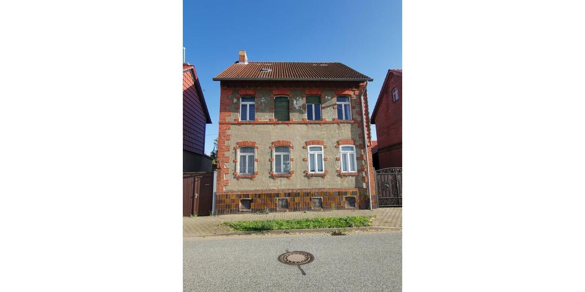 Einfamilienhaus Huy - 5 Zimmer, 99 m&sup2;, 39.900&euro; | Angebot:23246217