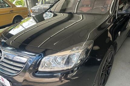 Opel Insignia 185.000 km 10.250 &euro; Reutlingen 72762