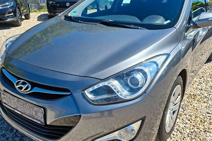 Hyundai i40 224.000 km 3.444 &euro; Bitterfeld-Wolfen OT Wolfen 06766