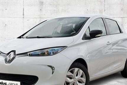 Renault ZOE 33.240 km 13.990 &euro; Koblenz 56070