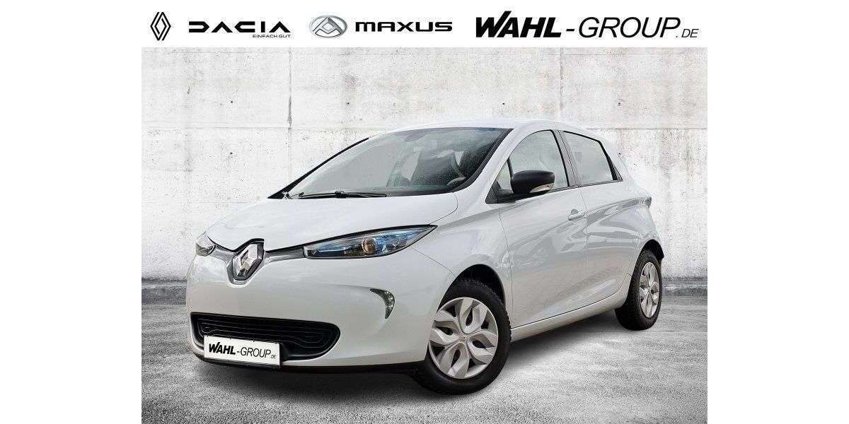 Renault ZOE 33.240 km 13.990 &euro; Koblenz 56070