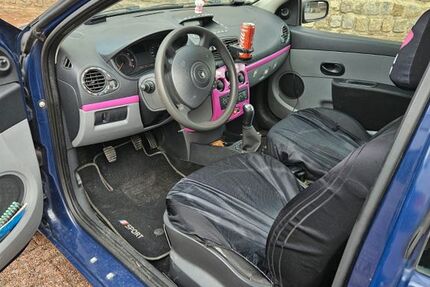 Renault Clio 191.894 km 1.050 &euro; Minden 32423