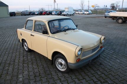 Trabant Andere 1.100 km 5.499 &euro; Wurzen OT Kornhain 04808