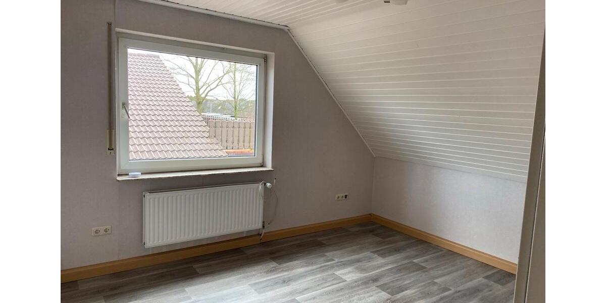 Etagenwohnung Moormerland - 2 Zimmer, 37 m&sup2;, 490&euro; | Angebot:26324438
