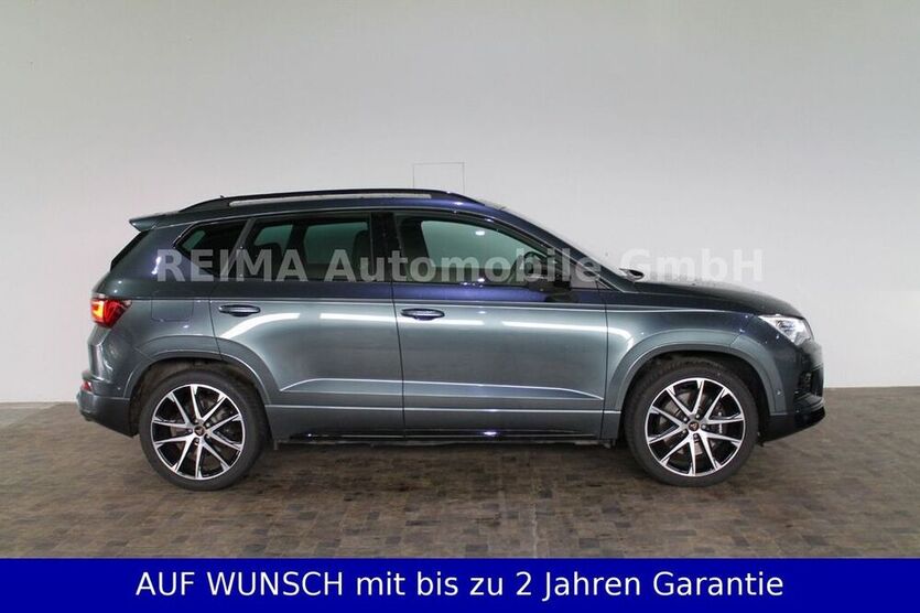 Ateca