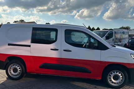 Opel Combo 315.000 km 8.950 € Greven-Reckenfeld 48268