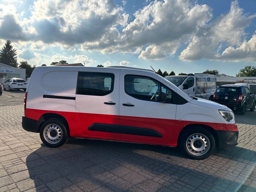 Opel Combo 315.000 km 8.950 € Greven-Reckenfeld 48268