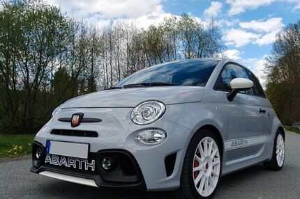 Abarth 695