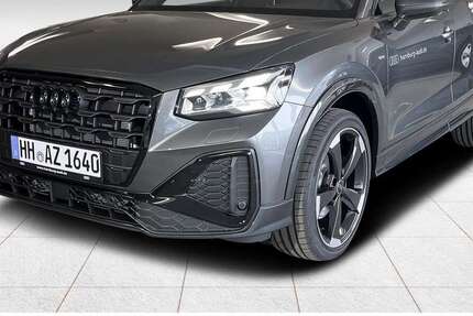 Audi Q2 1.890 km 38.981 &euro; Hamburg 22419