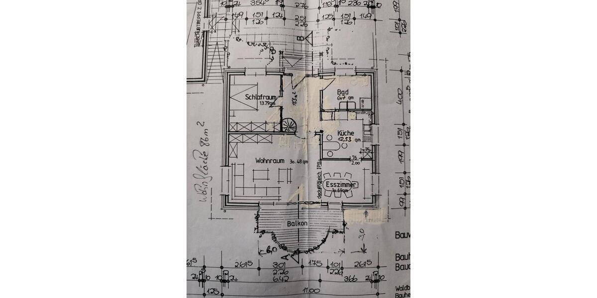 Einfamilienhaus Reichshof - 4 Zimmer, 147 m&sup2;, 1.300&euro; | Angebot:26268358