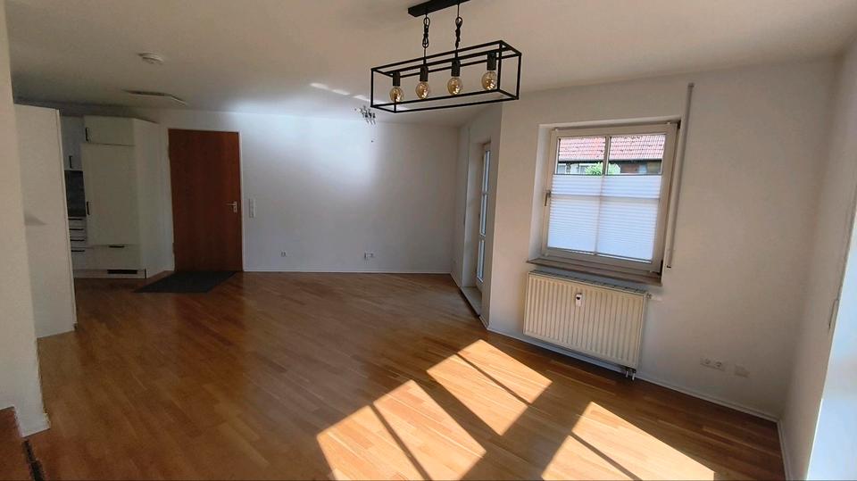 Erdgeschoßwohnung Hirrlingen - 3 Zimmer, 65 m&sup2;, 250.000&euro; | Angebot:26953354