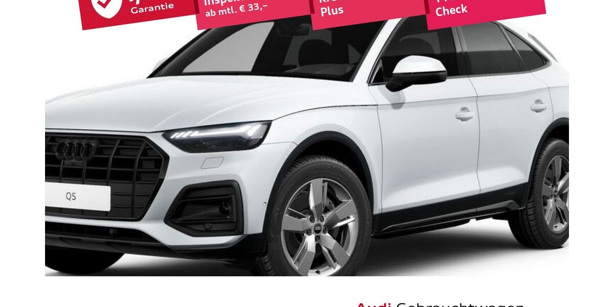 Audi Q5 13.455 km 48.900 &euro; Plattling 94447